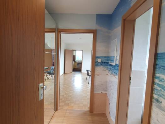 Wohnung zum Kauf provisionsfrei 162.000 € 1,5 Zimmer 40 m² 5. Geschoss Steinforststr. Alterlangen Erlangen 91056