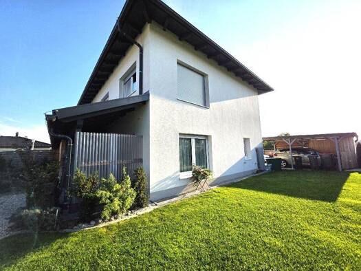 Reihenendhaus zum Kauf 348.800 € 5 Zimmer 110 m² 250 m² Grundstück Mauerkirchen 5270