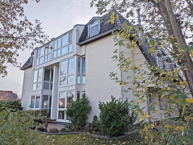 Wohnung zum Kauf 250.000 € 2 Zimmer 77 m² Senftenberg 01968