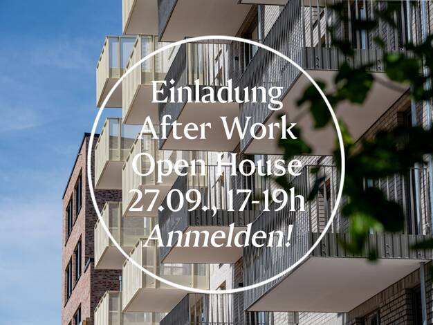 Wohnung zum Kauf - Neubau 530.000 € 2 Zimmer 60 m² 5. Geschoss Rothenburgsort Mitte 20539