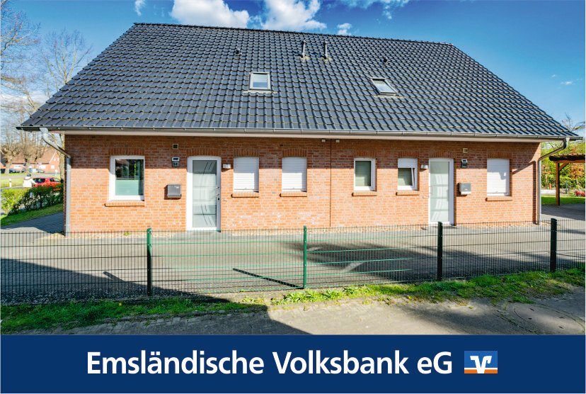 Mehrfamilienhaus zum Kauf 560.000 € 8 Zimmer 207,4 m²<br/>Wohnfläche 1.482 m²<br/>Grundstück Papenburg - Untenende Papenburg 26871