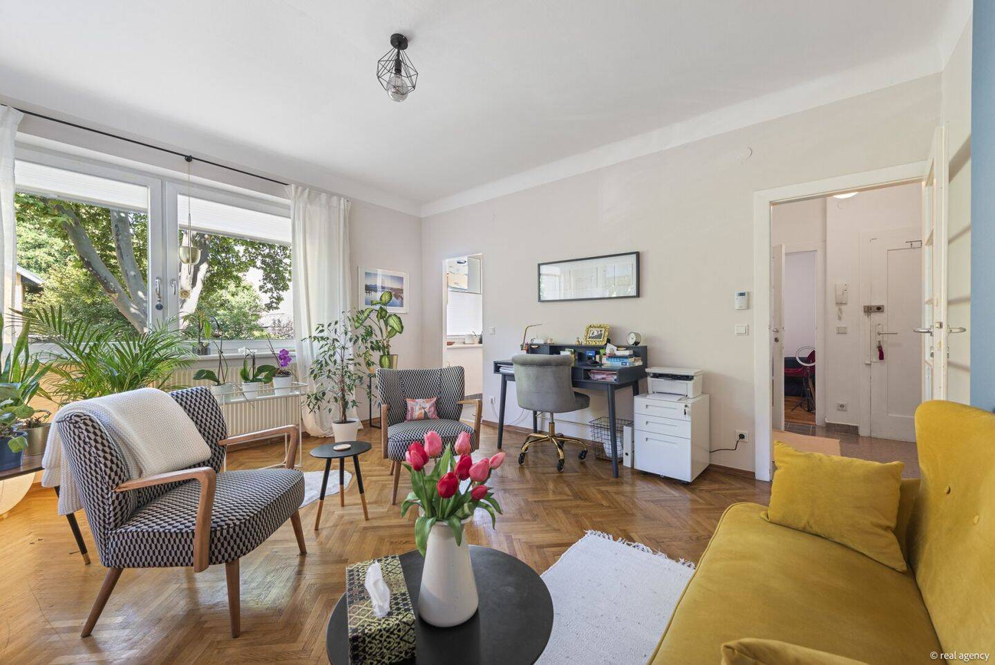 Haus – Wien, Hietzing - Ansicht 4