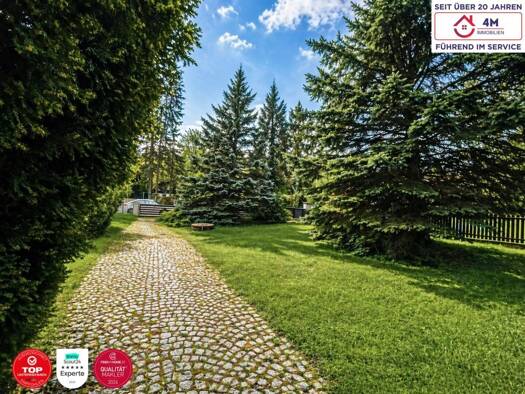 Einfamilienhaus zum Kauf 799.000 € 5 Zimmer 95 m² 2.550 m² Grundstück Brennleitenstraße Hagenbrunn 2202