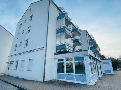 Laden zur Miete 758 € Bergiusstr. 26 Dingolfing Dingolfing 84130