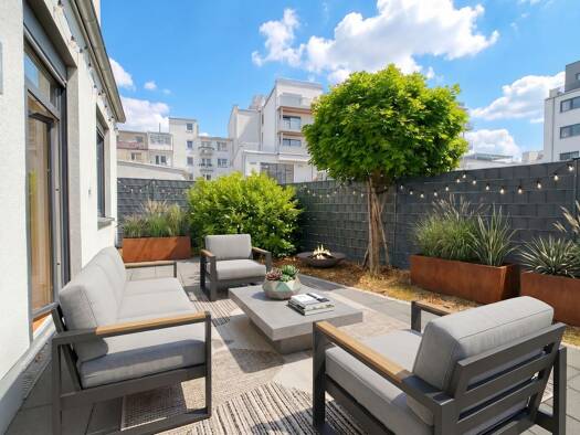 Wohnung zum Kauf 325.000 € 3 Zimmer 88 m² frei ab 31.07.2026 Innenstadt Kaiserslautern 67655