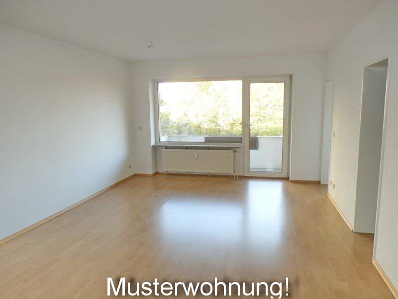 Wohnung zur Miete 458 € 2 Zimmer 49,3 m²<br/>Wohnfläche EG<br/>Geschoss 01.01.2025<br/>Verfügbarkeit Rennefeldstr. 12 c Ronnenberg Ronnenberg 30952