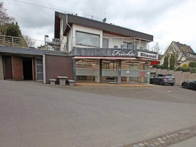 Atelier zur Miete provisionsfrei 890 € 150 m² Bürofläche Antweiler 53533