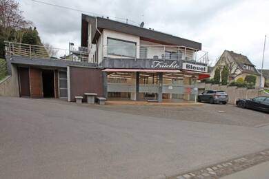 Atelier zur Miete provisionsfrei 890 € 150 m² Bürofläche Antweiler 53533