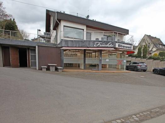 Laden zur Miete provisionsfrei 790 € 150 m² Verkaufsfläche Antweiler 53533