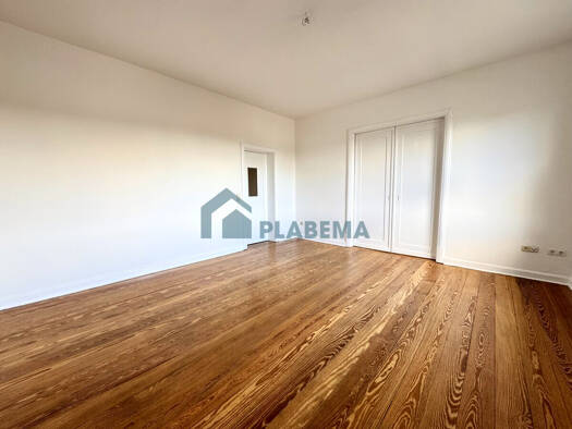 Wohnung zur Miete 1.133 € 4 Zimmer 103 m² EG Fichtestraße 35 Parchim 19370