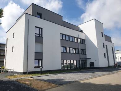 Wohnung zur Miete 839 € 2 Zimmer 77 m² Dachgeschoss frei ab 01.10.2025 Erkelenz 41812