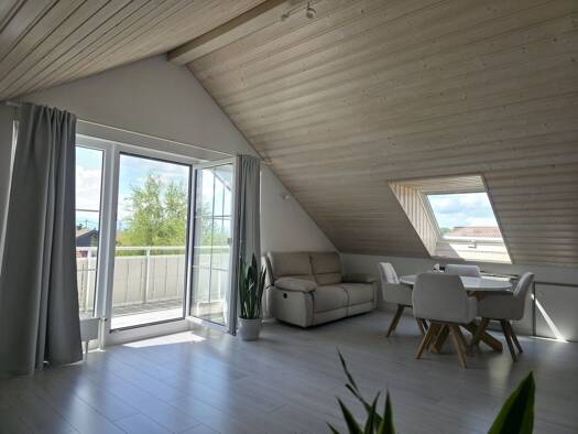 Wohnung zum Kauf 320.500 € 3 Zimmer 80 m² Probstried Dietmannsried 87463