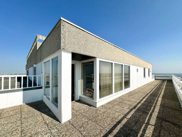 Wohnung zum Kauf 855.000 € 4 Zimmer 104 m² Büsum 25761