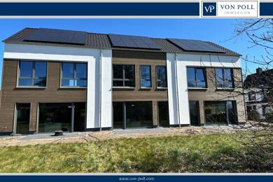 Reihenmittelhaus zur Miete 1.065 € 3 Zimmer 100 m² 200 m² Grundstück Löningen Löningen 49624