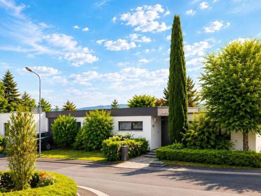 Einfamilienhaus zum Kauf 820.000 € 5 Zimmer 205 m² 662 m² Grundstück Thüringer Straße 12 Lindleinsmühle Würzburg 97078