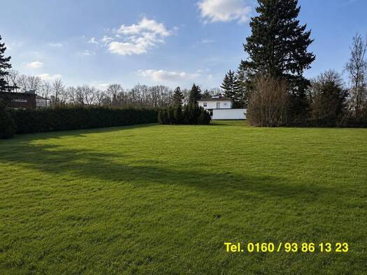 Grundstück zum Kauf provisionsfrei 324.900 € 1.561 m² Grundstück Bad Sobernheim 55566
