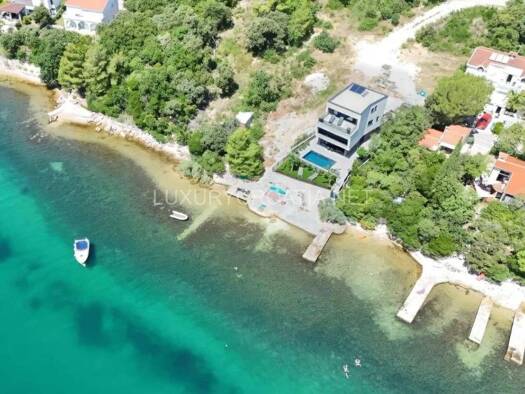 Haus zum Kauf 1.500.000 € 5 Zimmer 210 m² Ulica Petra Zoranica, 19 Vrsi
