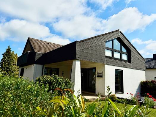 Einfamilienhaus zum Kauf 429.000 € 6 Zimmer 171,3 m² 475 m² Grundstück Iserlohn 58638