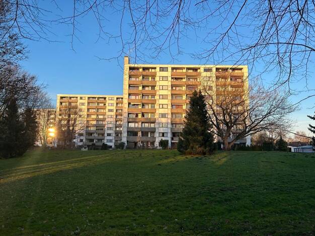 Wohnung zum Kauf 195.000 € 3 Zimmer 73,9 m² 8. Geschoss Parkgrund 7 Schenefeld 22869
