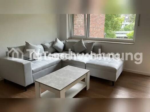 Wohnung zur Miete Tauschwohnung 990 € 2 Zimmer 88 m² Mörsenbroich Stadtbezirk 6 40470