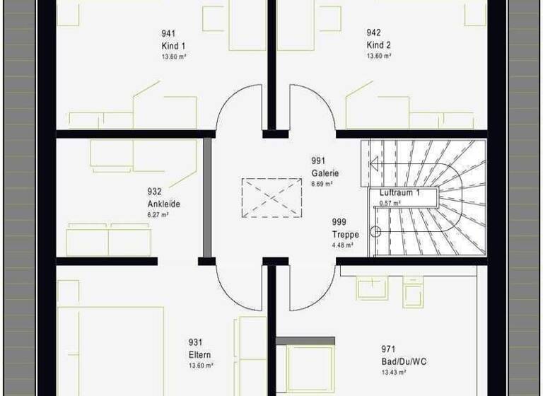 Einfamilienhaus zum Kauf provisionsfrei 799.000 € 6 Zimmer 144 m² 359 m² Grundstück Riegel am Kaiserstuhl 79359