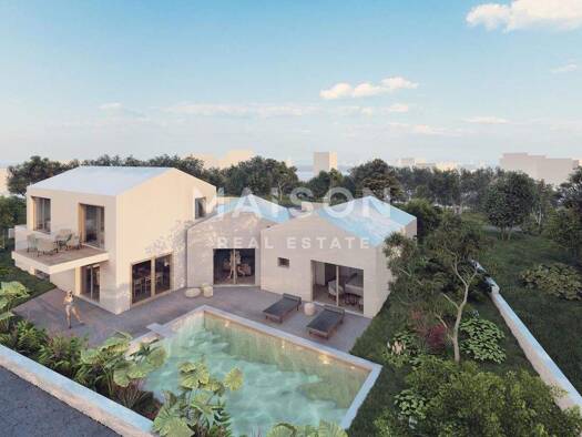 Grundstück zum Kauf 350.000 € Vrbnik 51516