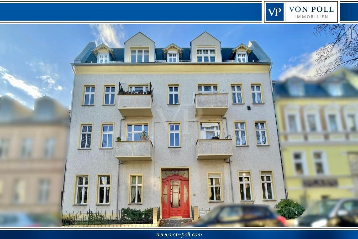 Wohnung zum Kauf 190.000 € 1 Zimmer 44 m²<br/>Wohnfläche 1.<br/>Geschoss Friedrichshagen Berlin / Friedrichshagen 12587