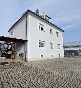 Wohnung zum Kauf 169.000 € 3 Zimmer 78 m²<br/>Wohnfläche 1.<br/>Geschoss Fichtenbühl Weiden 92637