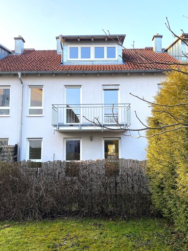 Reihenmittelhaus zum Kauf 695.000 € 5 Zimmer 139 m² 121 m² Grundstück frei ab sofort Bad Endorf 83093