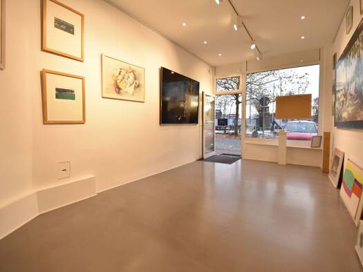 Atelier zum Kauf provisionsfrei als Kapitalanlage geeignet 149.000 € 1 Zimmer 32 m² Holtenau Kiel 24159