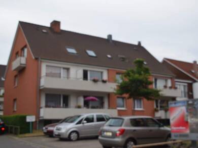 Wohnung zur Miete 590 € 3 Zimmer 59,7 m² 1. Geschoss frei ab 01.09.2025 Roggenort 4 Schlutup Lübeck 23568