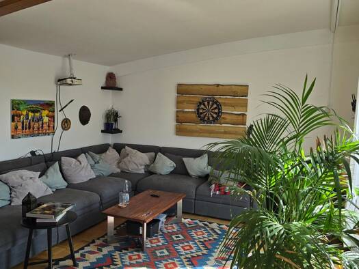 Loft zur Miete 550 € 1 Zimmer 55 m² 3. Geschoss frei ab sofort Nördlicher Stadtteil Schweinfurt 97421