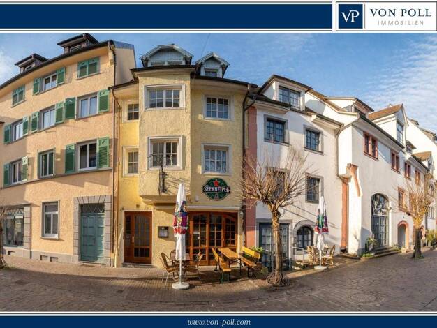 Haus zum Kauf 769.000 € 7 Zimmer 201 m² 117 m² Grundstück Radolfzell Radolfzell am Bodensee 78315
