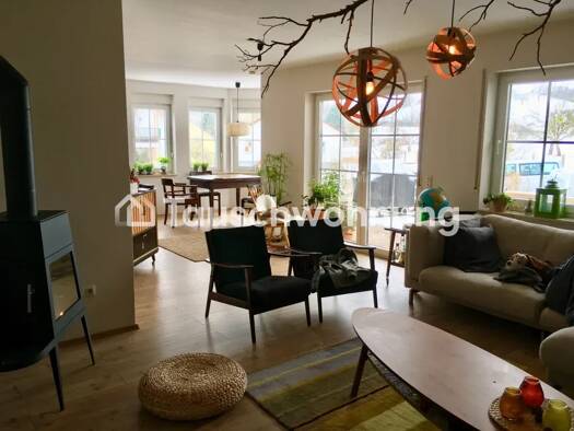 Wohnung zur Miete Tauschwohnung 820 € 3 Zimmer 90 m² Frohnhofen Reichelsheim (Odenwald) 64385