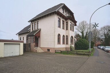 Mehrfamilienhaus zum Kauf 319.000 € 12 Zimmer 360 m² 1.073 m² Grundstück Stotel Loxstedt 27612