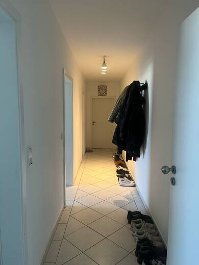 Wohnung zur Miete 795 € 3,5 Zimmer 83,6 m² 3. Geschoss frei ab 01.08.2025 Hafen 51 Osnabrück 49090
