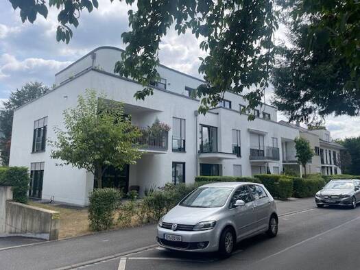 Wohnung zum Kauf 325.000 € 2 Zimmer 5.417 m² Geschoss 1/3 frei ab 01.08.2026 Bad Godesberg Bonn - Bad Godesberg  53177