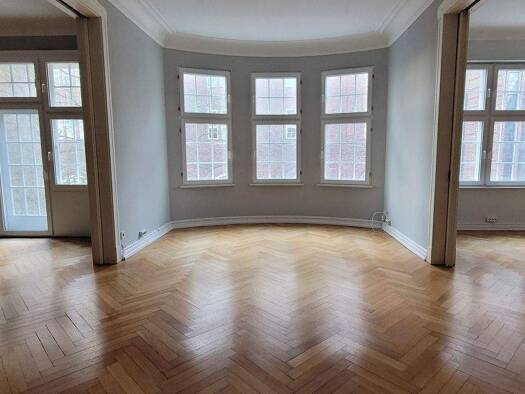 WG-Zimmer zur Miete 1.600 € 142,4 m² 3. Geschoss Nordergraben 68 Altstadt Flensburg 24937