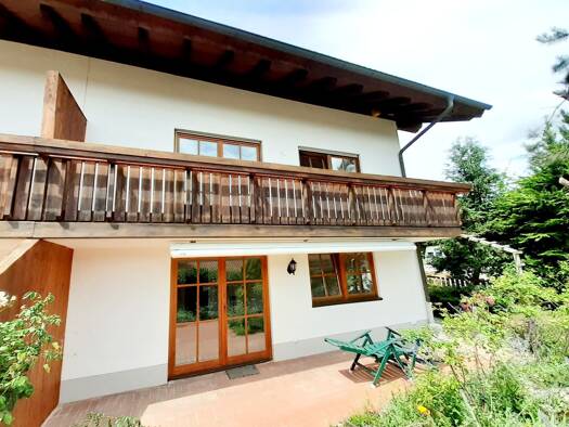 Doppelhaushälfte zur Miete 1.291 € 5 Zimmer 178 m² 357 m² Grundstück frei ab sofort Rattenkirchen 84431