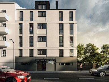 Wohnung zum Kauf 494.070 € 2 Zimmer 57,5 m² 1. Geschoss Weißensee Berlin 13086