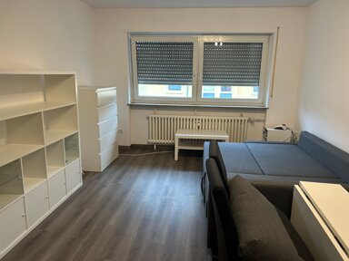 Wohnung zur Miete 600 € 2 Zimmer 54 m² 4. Geschoss frei ab sofort Halbergstrasse Mitte / Stadtbezirk 111 Ludwigshafen am Rhein 67059