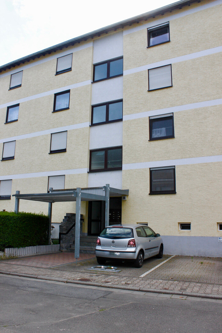 Wohnung zum Kauf 148.000 € 3 Zimmer 90 m²<br/>Wohnfläche Weisenheim/Sand 67256