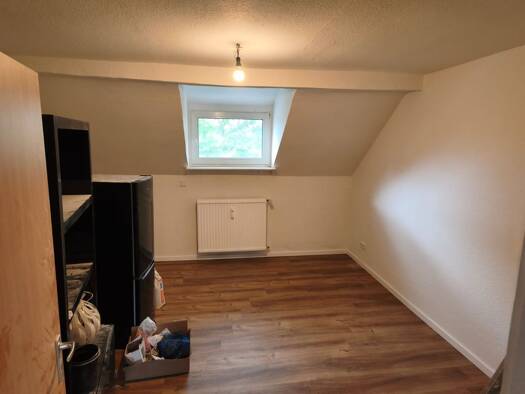 Wohnung zur Miete 530 € 2 Zimmer 35 m² Geschoss 1/2 frei ab sofort Rath Stadtbezirk 6 40472