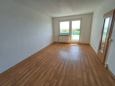 Wohnung zur Miete 251 € 2 Zimmer 57 m² 5. Geschoss frei ab sofort Schlesische Straße 95 Königshufen Görlitz 02828