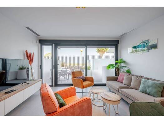 Haus zum Kauf 359.950 € 3 Zimmer 125 m² >Avinguda lOliveró > Guardamar del Segura 03140