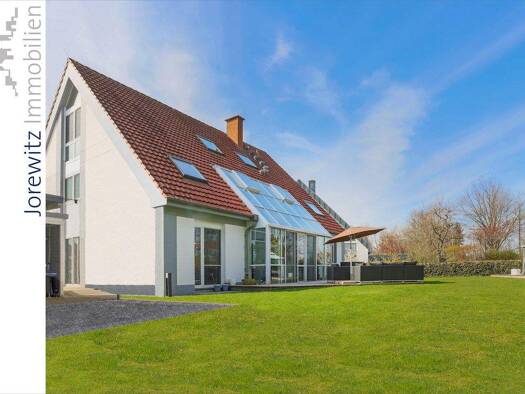 Einfamilienhaus zum Kauf 849.000 € 9 Zimmer 316 m² 904 m² Grundstück Isselhorst Gütersloh 33334