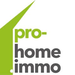 pro-home.immo Immobilienmanagement logo