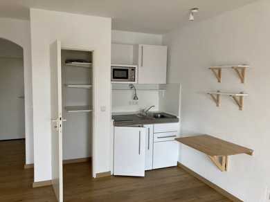 Wohnung zur Miete 386 € 1 Zimmer 29 m² Geschoss 2/5 Speyer 67346