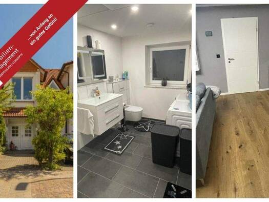 Wohnung zum Kauf 129.000 € 3 Zimmer 72 m² 1. Geschoss Carlsberg 67316