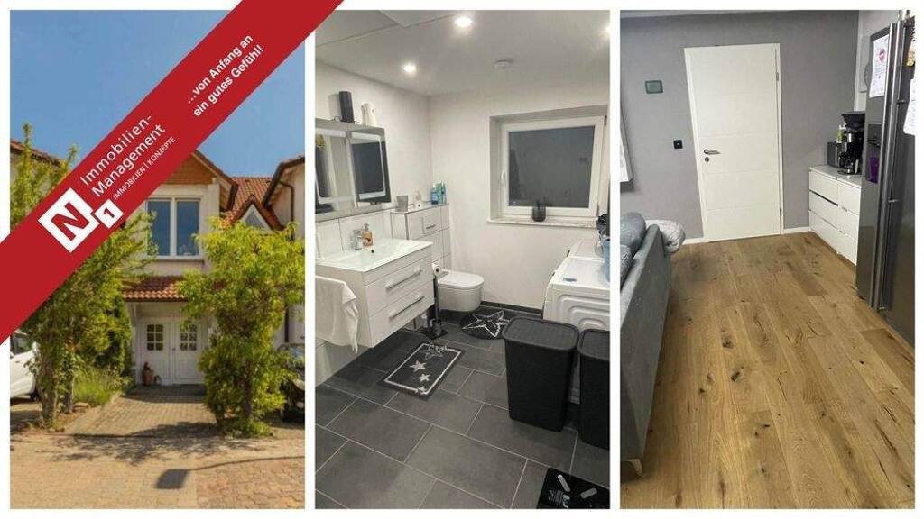 Wohnung zum Kauf 129.000 € 3 Zimmer 72 m² 1. Geschoss Carlsberg 67316